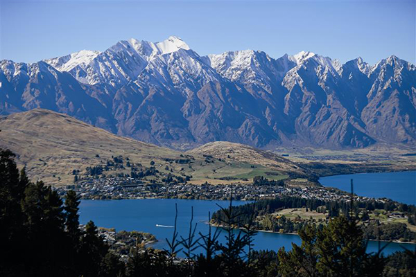New guidance for adventure activity and outdoor recreation providers – managing the risks from natural hazards