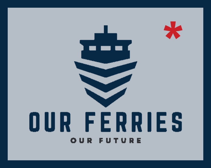 Rail-enabled ferries a victory for common sense