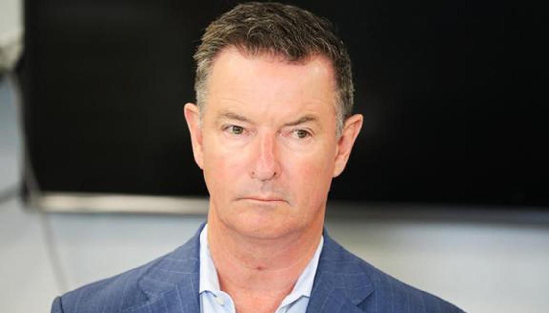 Reappointment of Tony Gibson to maritime industry board role a travesty