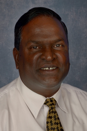New chaplain at Waikato Hospital