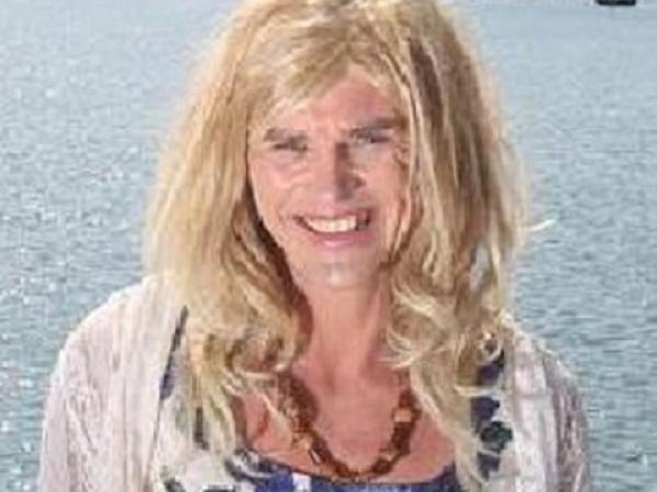 Have you seen Julie Butler?