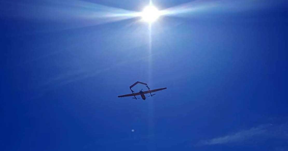 Study finds users of unmanned aircraft need to view risk mitigation more holistically