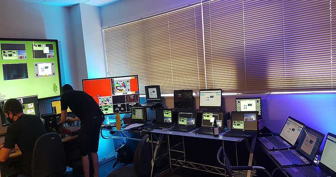 Annual FLRC workshop a success despite irregular format