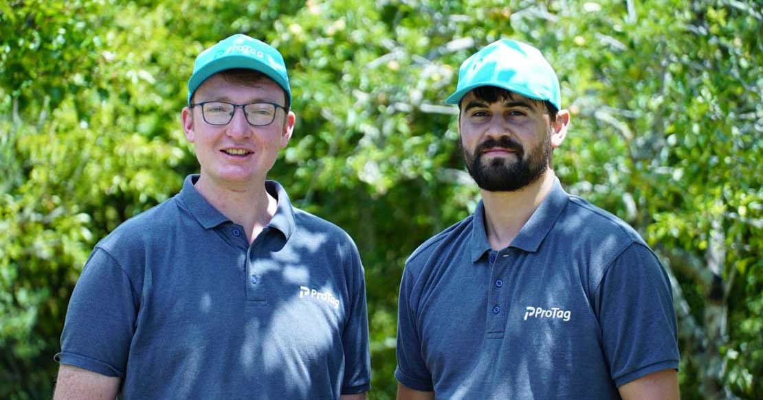 Engineering students’ agri-tech tech startup ProTag raises $1 million