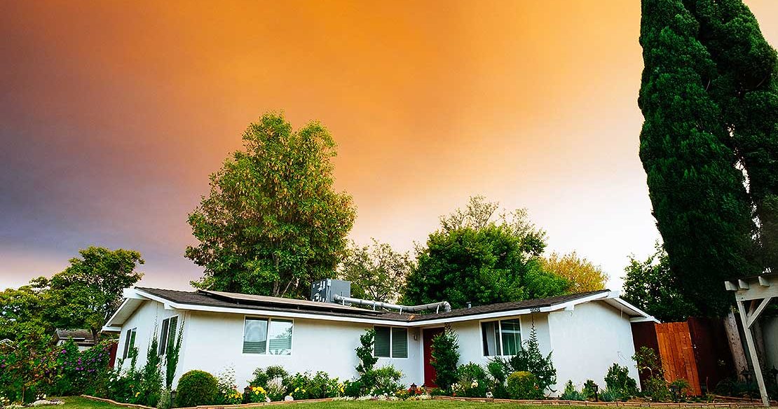 A long way to fall in order to afford a home: interest rate rise and house prices surge in 2021