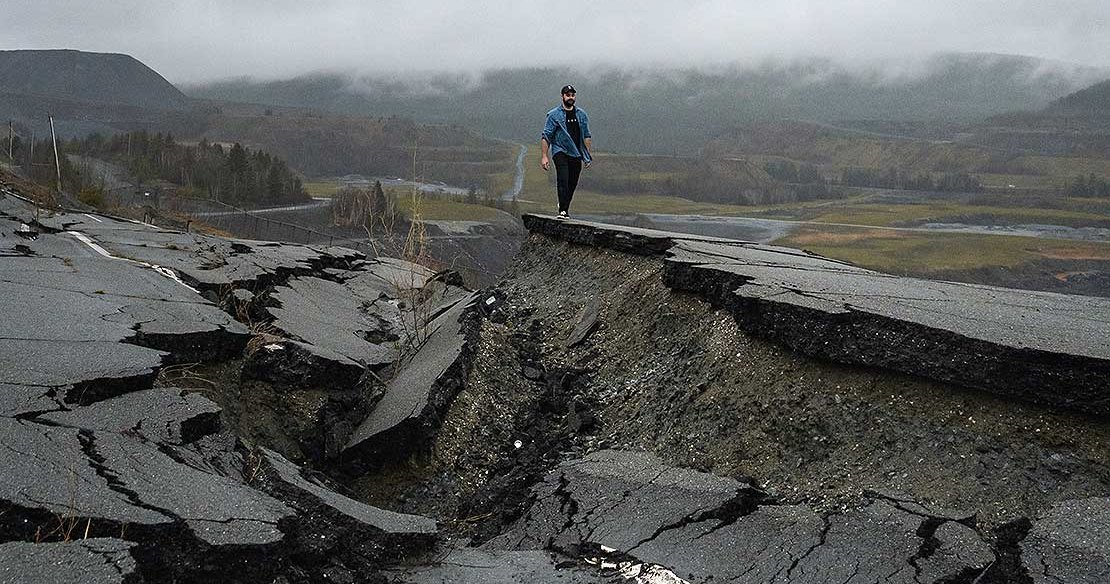 Saving crucial seconds before an earthquake hits