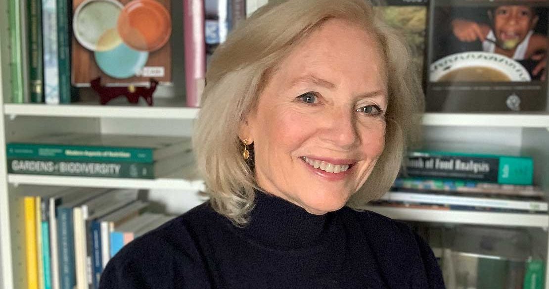 New Adjunct Professor appointment at the Riddet Institute