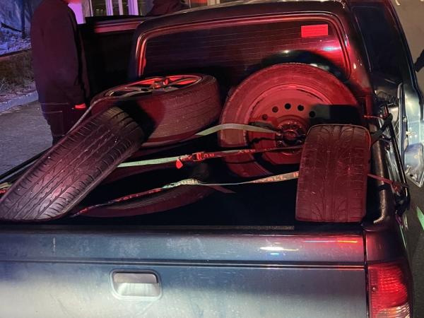 Operation Kereru – Police disrupt further anti-social road activity