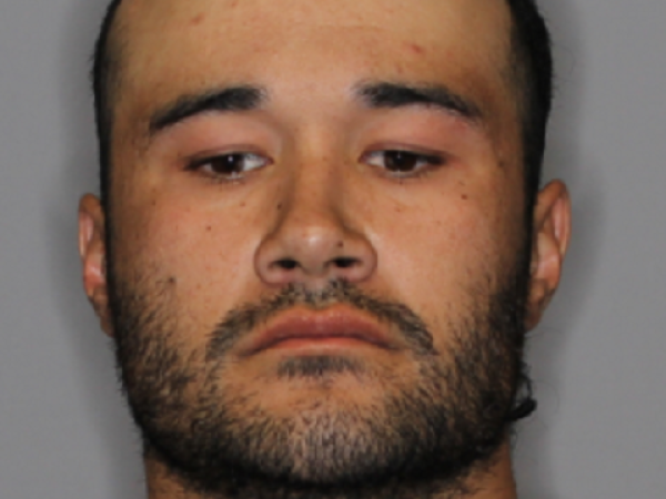 Warrant to arrest – Blake Potene-Walsh