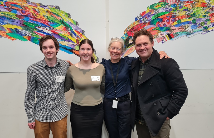 Youth voice added to Council Committee